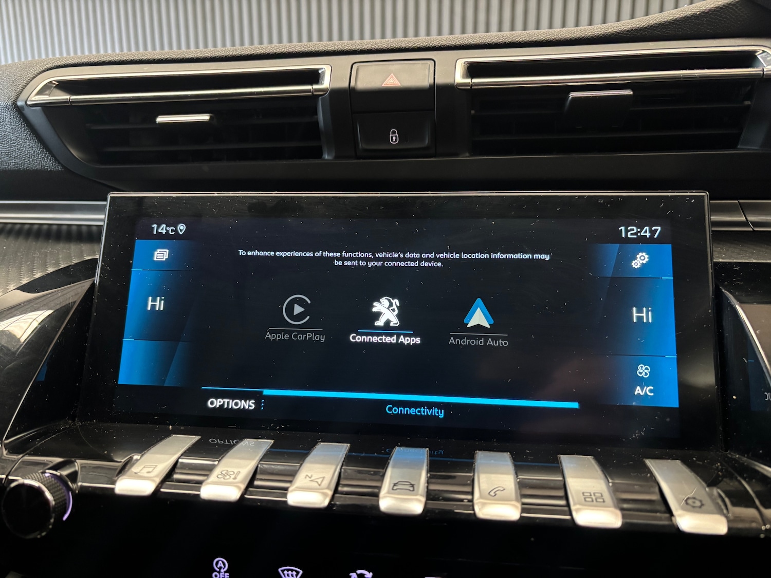 Used Peugeot 508 2022 for sale - 76405804: Photo 18