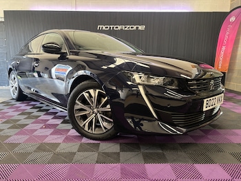 Used Peugeot 508 2022 for sale - 76405804: Photo