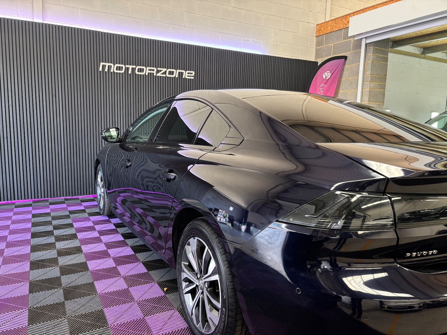 Used Peugeot 508 2022 for sale - 76405804: Photo 20