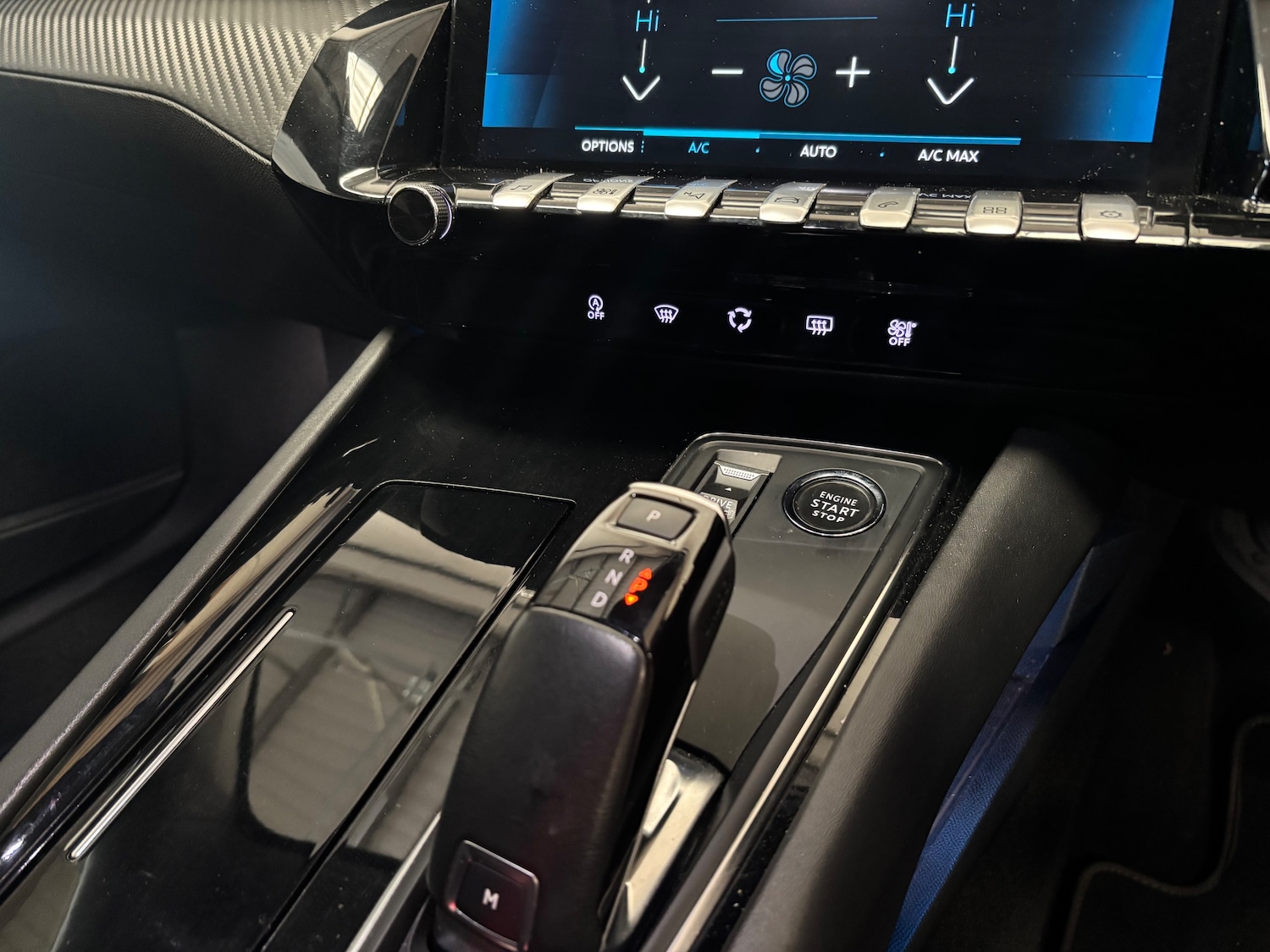 Used Peugeot 508 2022 for sale - 76405804: Photo 22