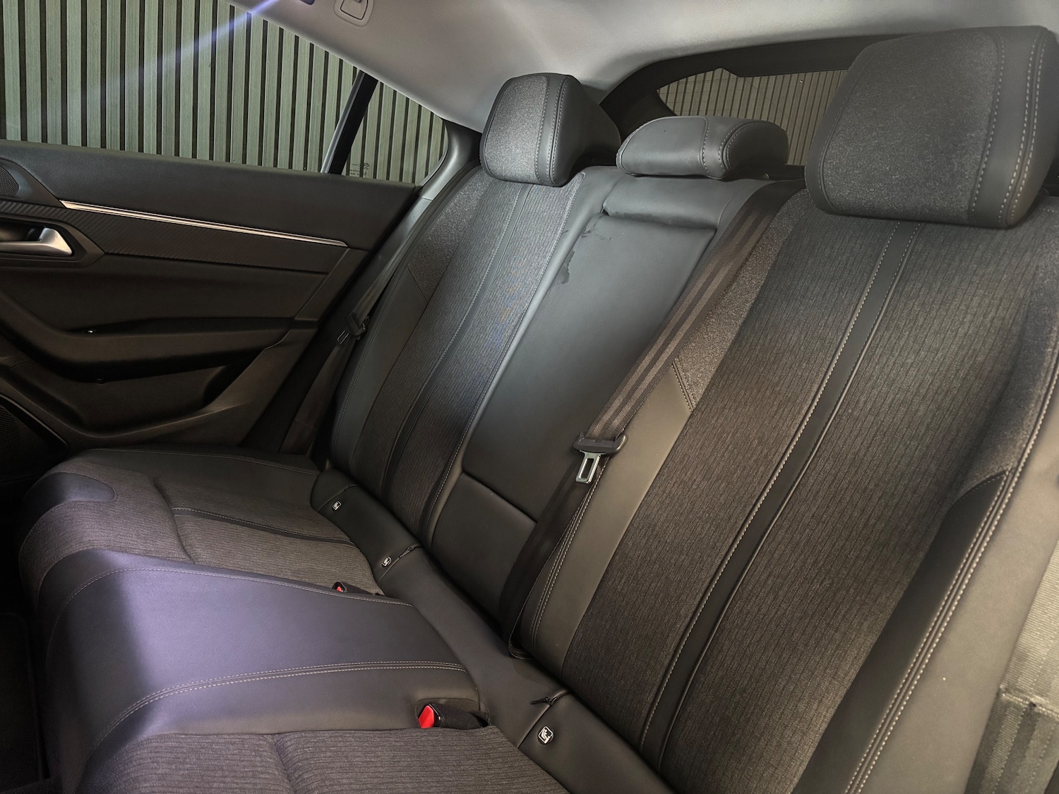 Used Peugeot 508 2022 for sale - 76405804: Photo 27