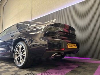 Used Peugeot 508 2022 for sale - 76405804: Photo