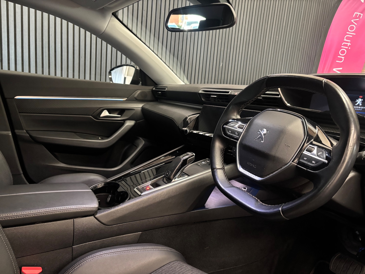 Used Peugeot 508 2022 for sale - 76405804: Photo 3