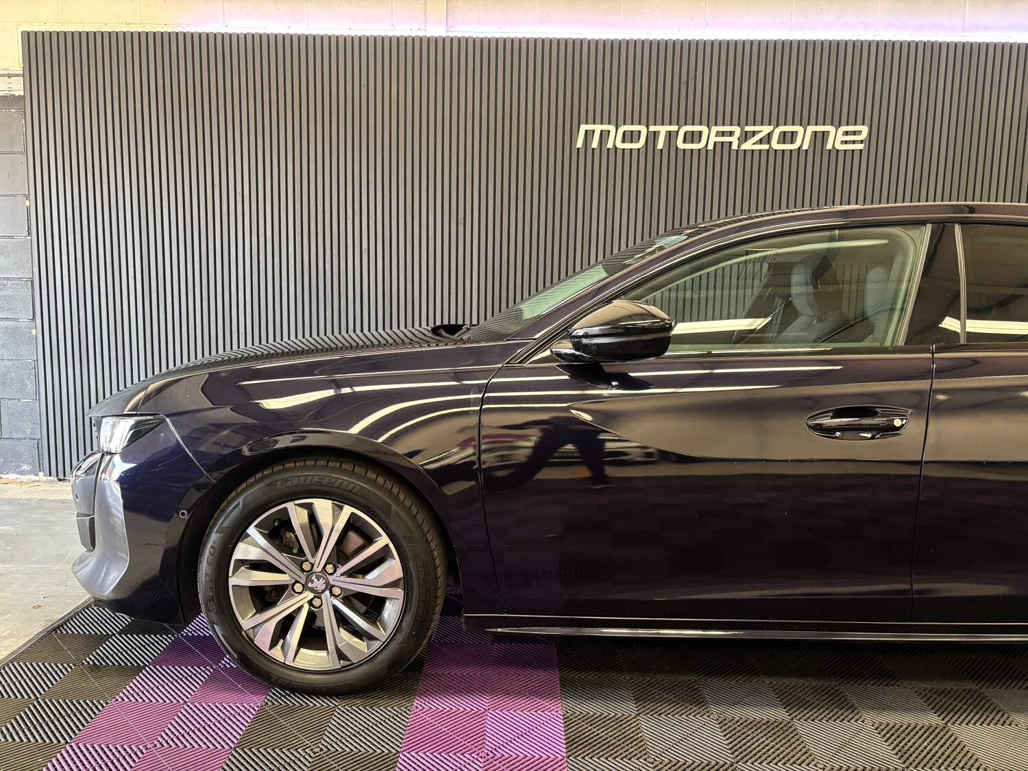 Used Peugeot 508 2022 for sale - 76405804: Photo 32