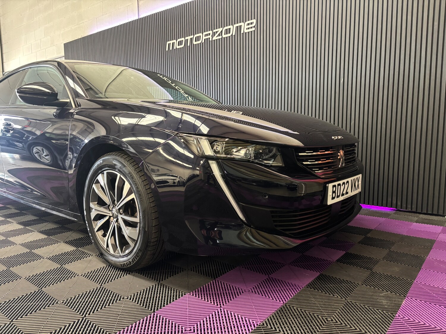 Used Peugeot 508 2022 for sale - 76405804: Photo 36