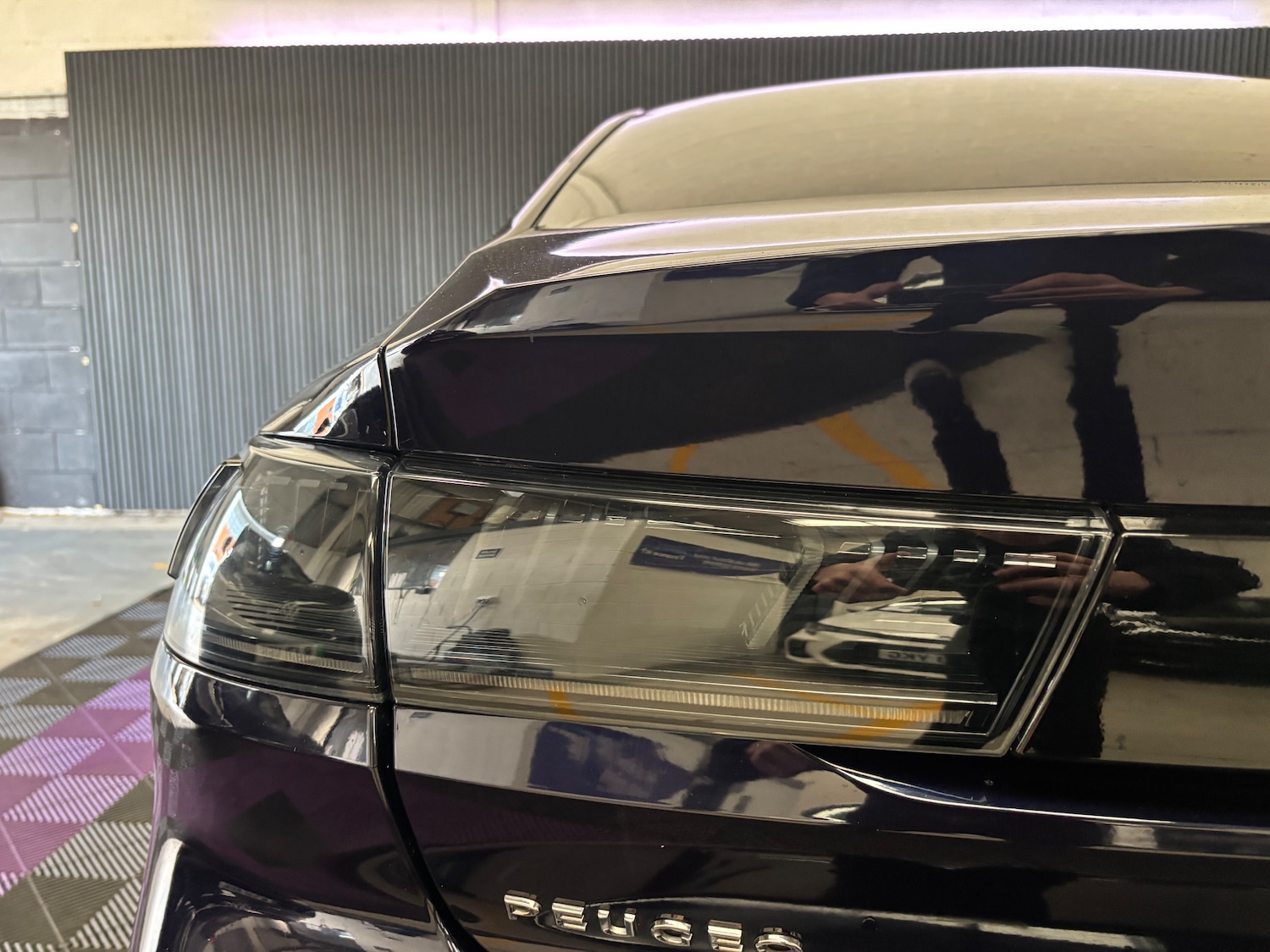 Used Peugeot 508 2022 for sale - 76405804: Photo 39