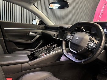 Used Peugeot 508 2022 for sale - 76405804: Photo