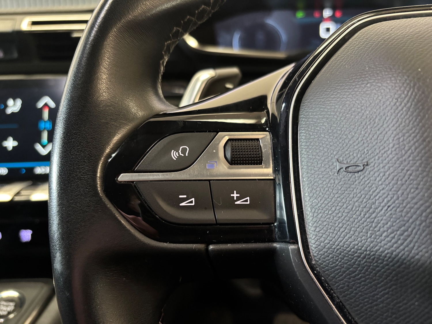 Used Peugeot 508 2022 for sale - 76405804: Photo 43