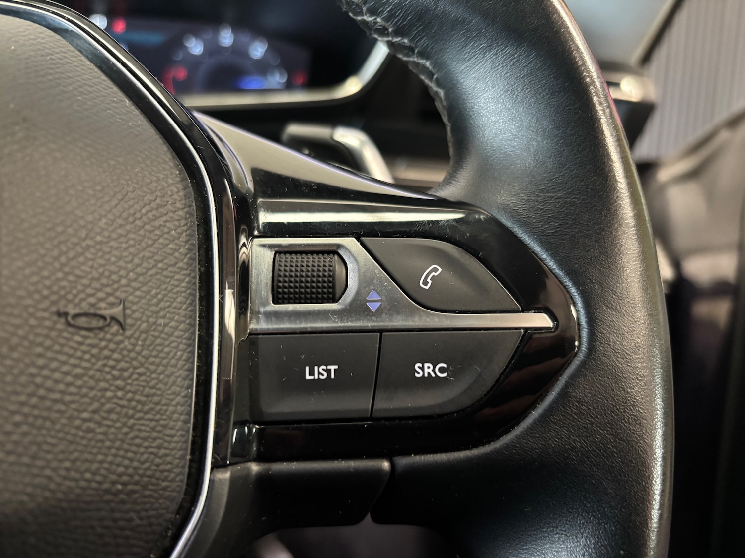 Used Peugeot 508 2022 for sale - 76405804: Photo 44