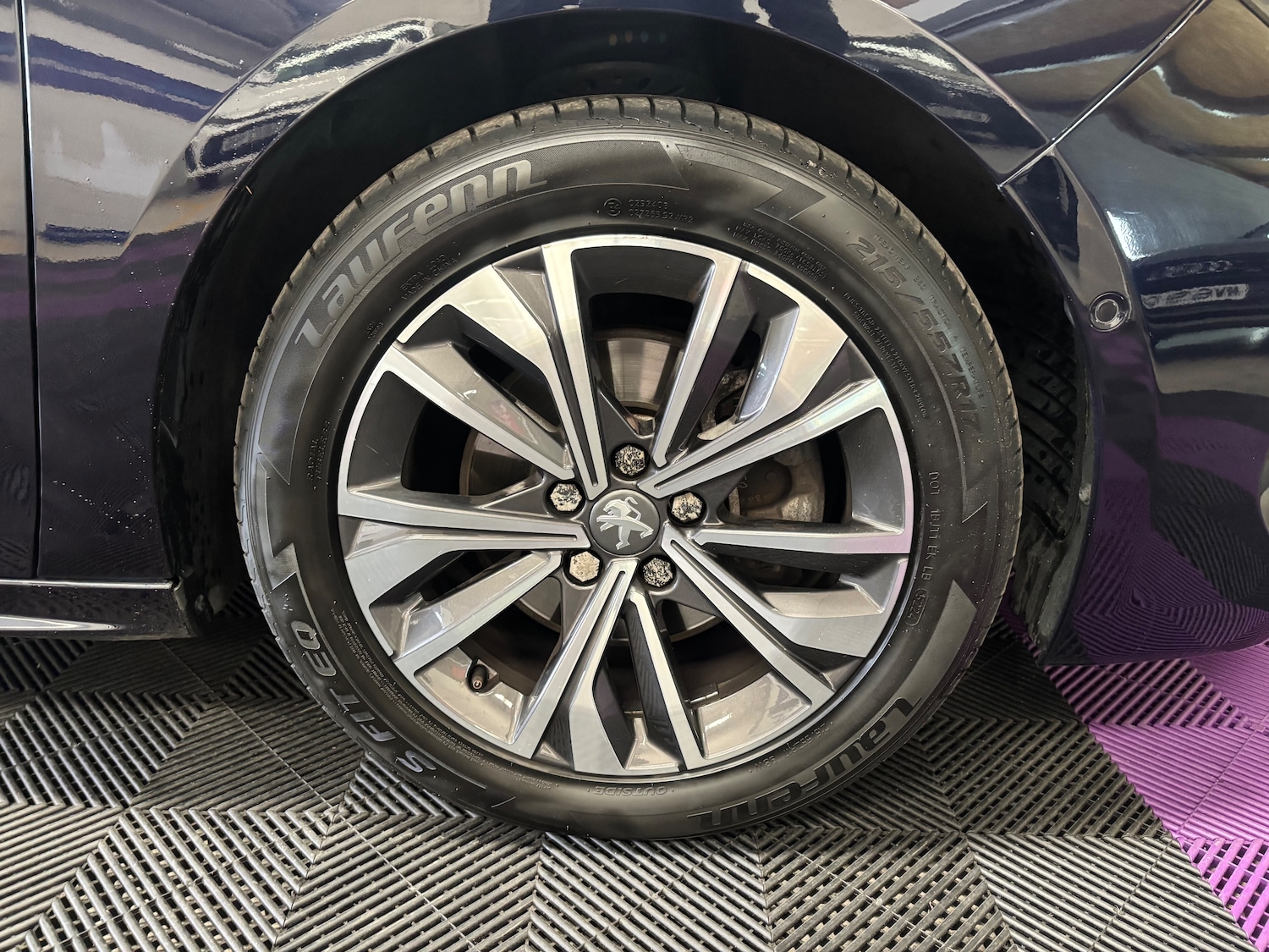 Used Peugeot 508 2022 for sale - 76405804: Photo 46