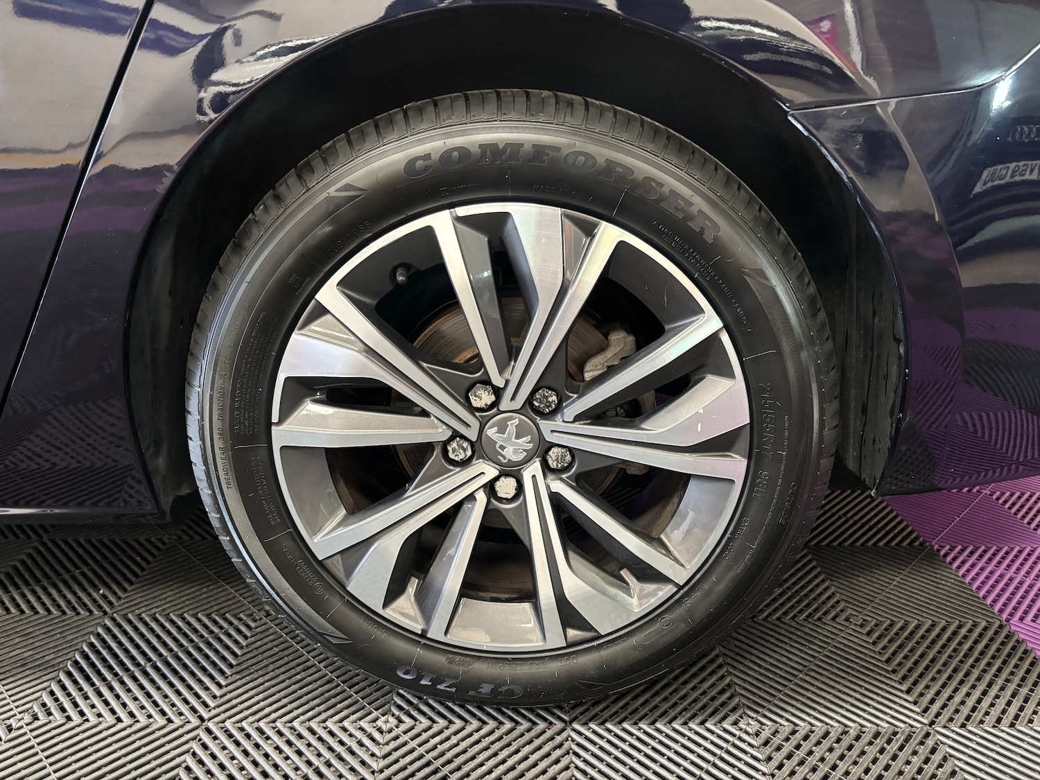 Used Peugeot 508 2022 for sale - 76405804: Photo 47