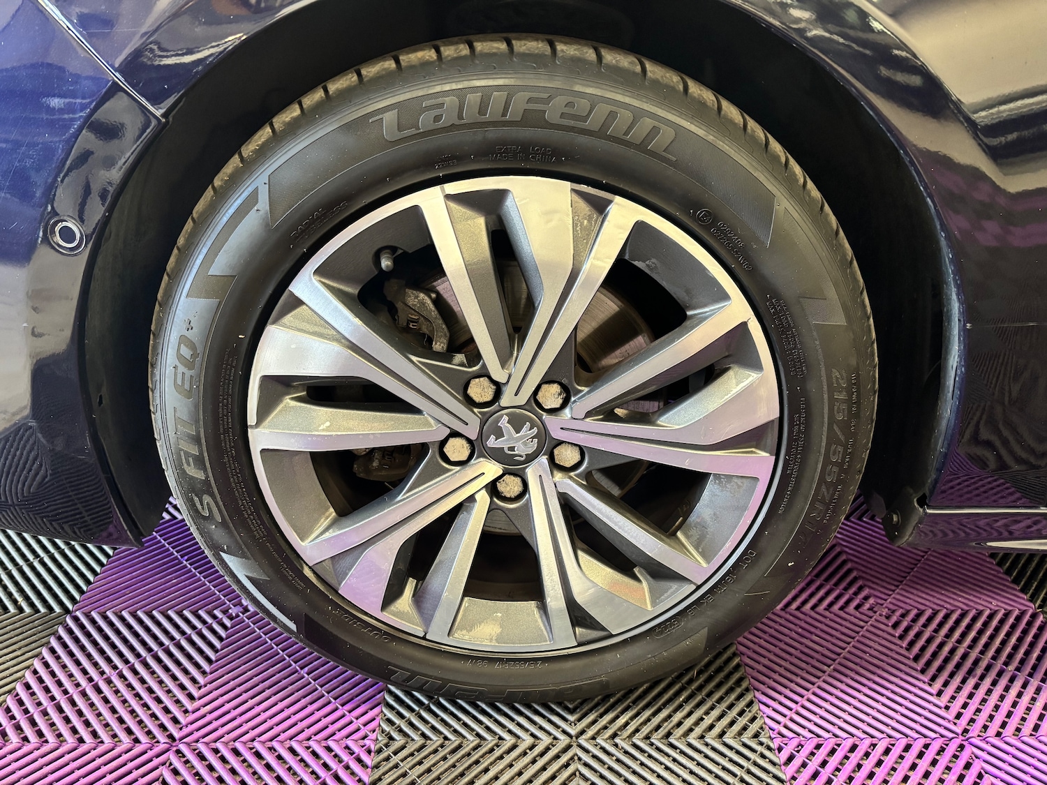 Used Peugeot 508 2022 for sale - 76405804: Photo 48