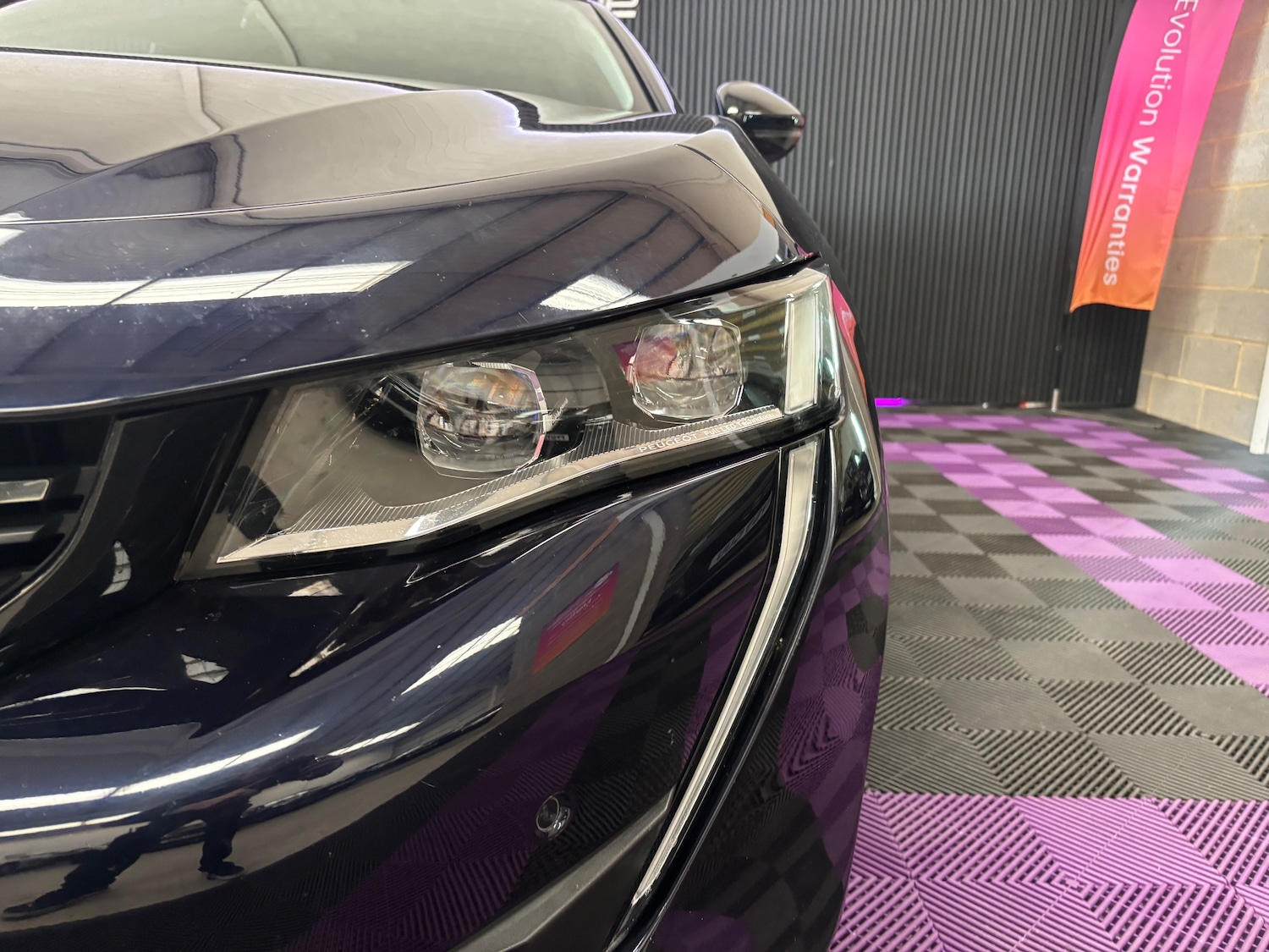 Used Peugeot 508 2022 for sale - 76405804: Photo 49