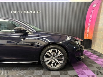 Used Peugeot 508 2022 for sale - 76405804: Photo