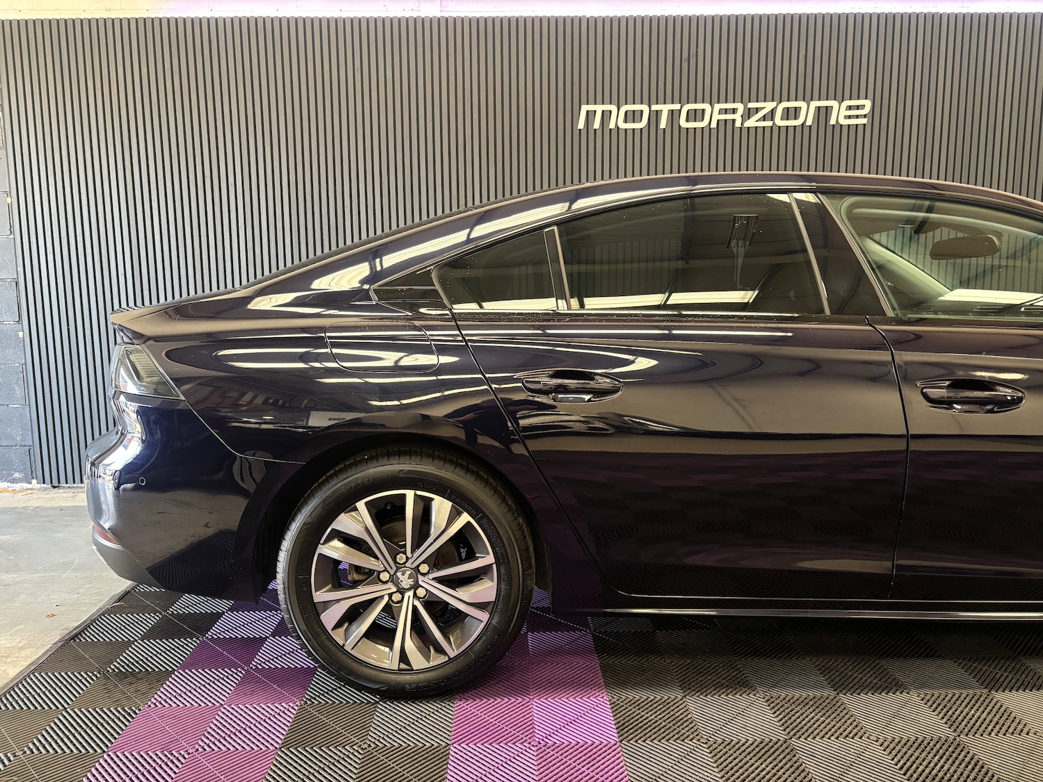 Used Peugeot 508 2022 for sale - 76405804: Photo 5