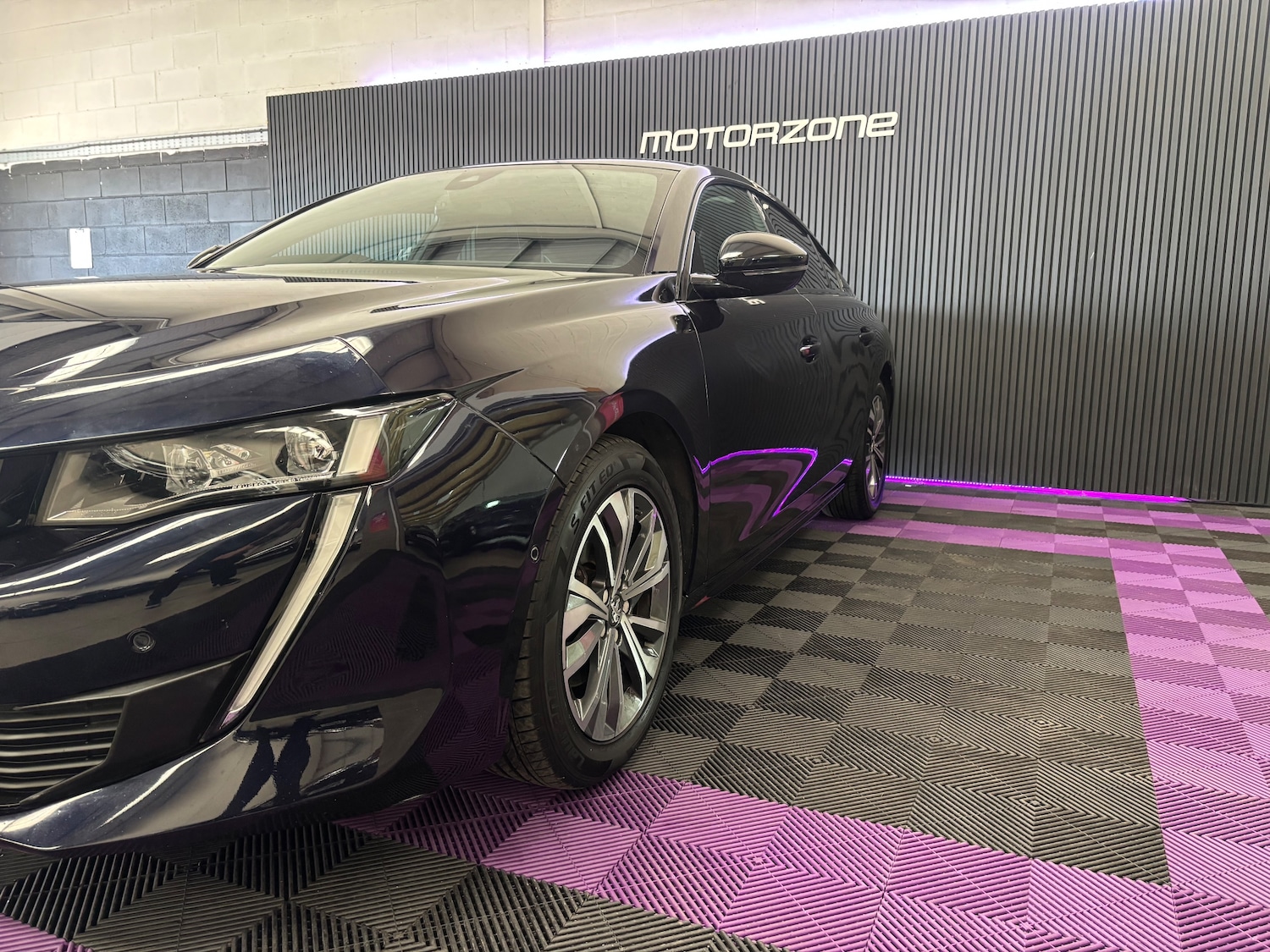 Used Peugeot 508 2022 for sale - 76405804: Photo 7