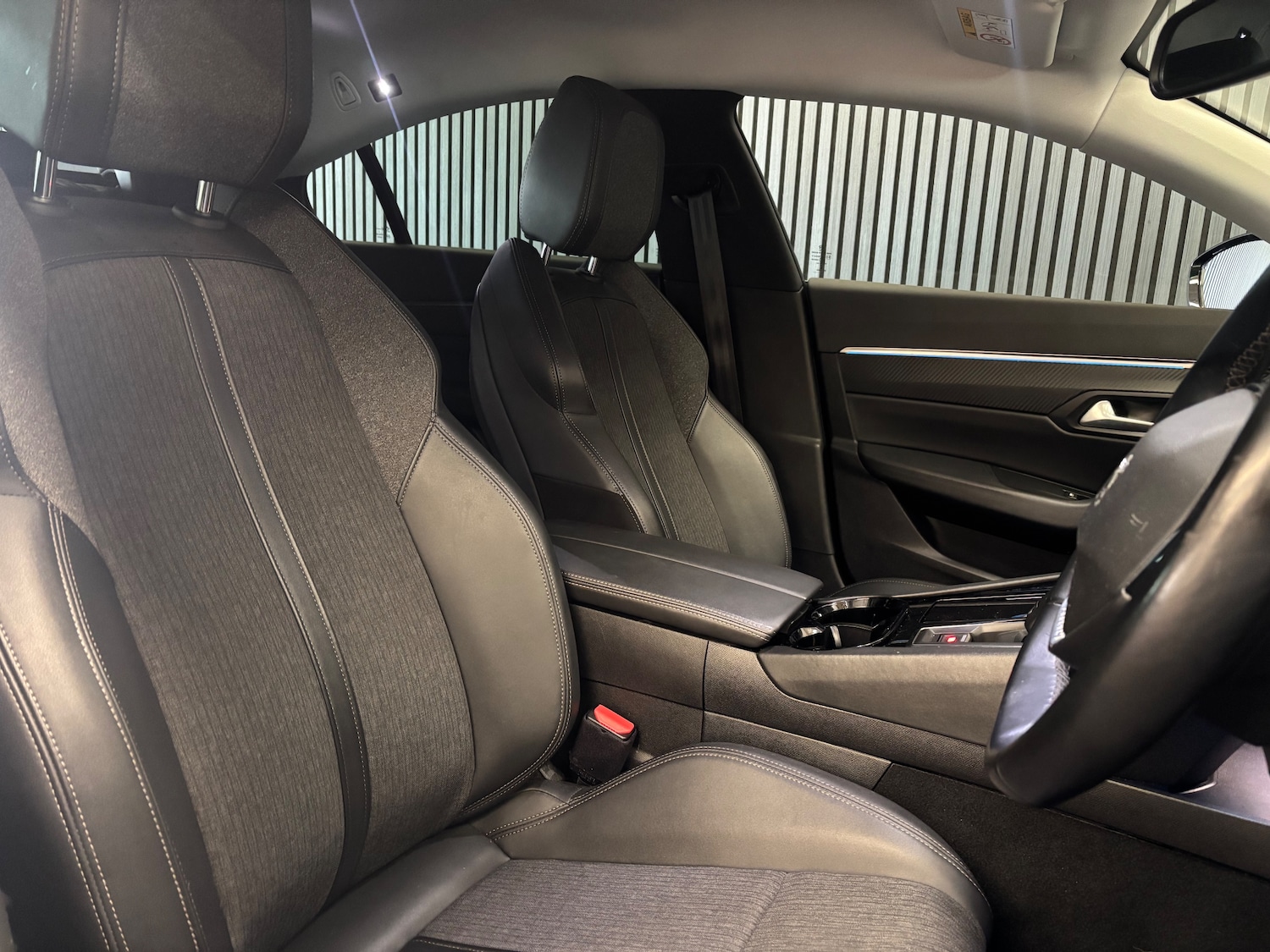 Used Peugeot 508 2022 for sale - 76405804: Photo 8