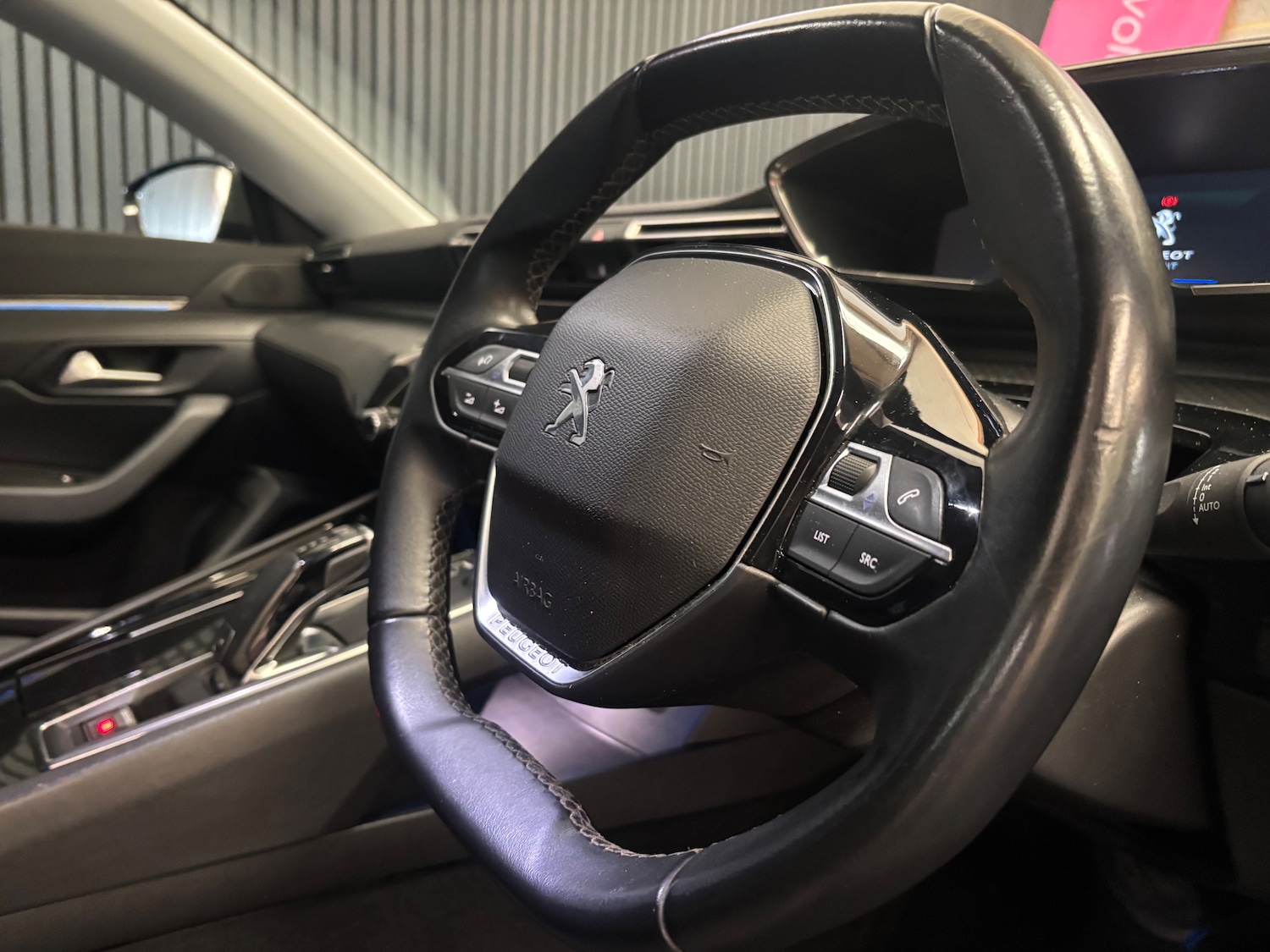 Used Peugeot 508 2022 for sale - 76405804: Photo 9