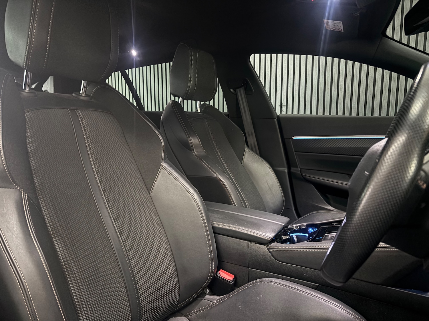 Used Peugeot 508 2020 for sale - 76453679: Photo 10