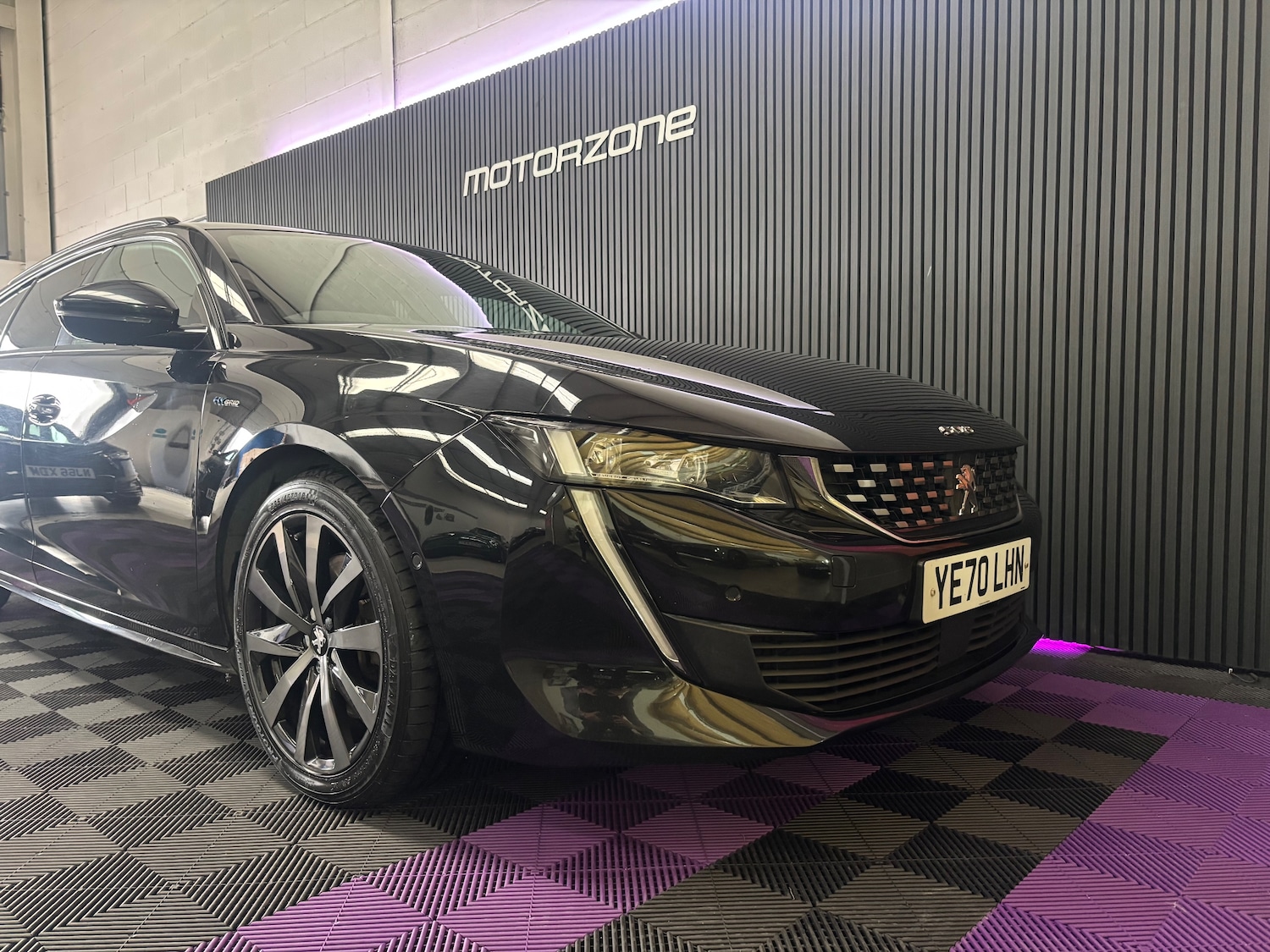 Used Peugeot 508 2020 for sale - 76453679: Photo 11