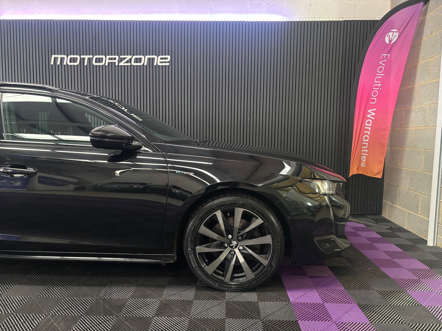 Used Peugeot 508 2020 for sale - 76453679: Photo 12