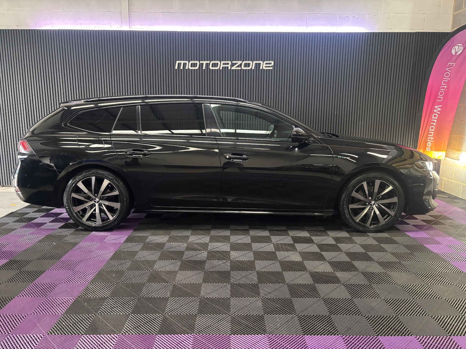 Used Peugeot 508 2020 for sale - 76453679: Photo 14