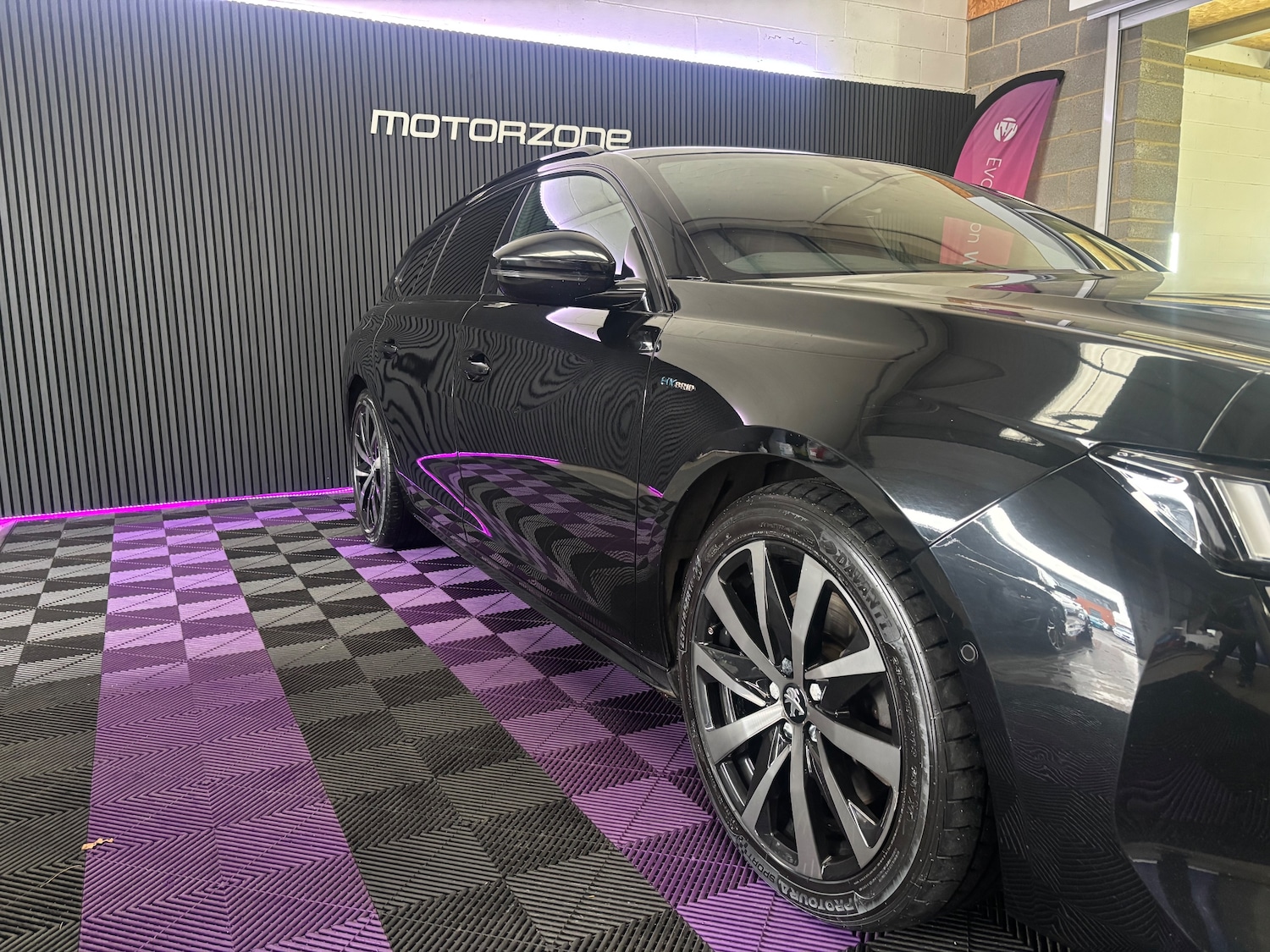 Used Peugeot 508 2020 for sale - 76453679: Photo 15