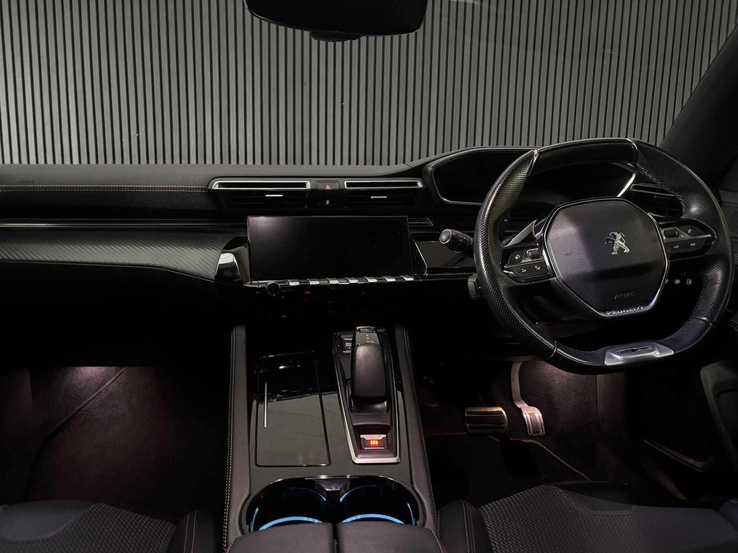 Used Peugeot 508 2020 for sale - 76453679: Photo 23