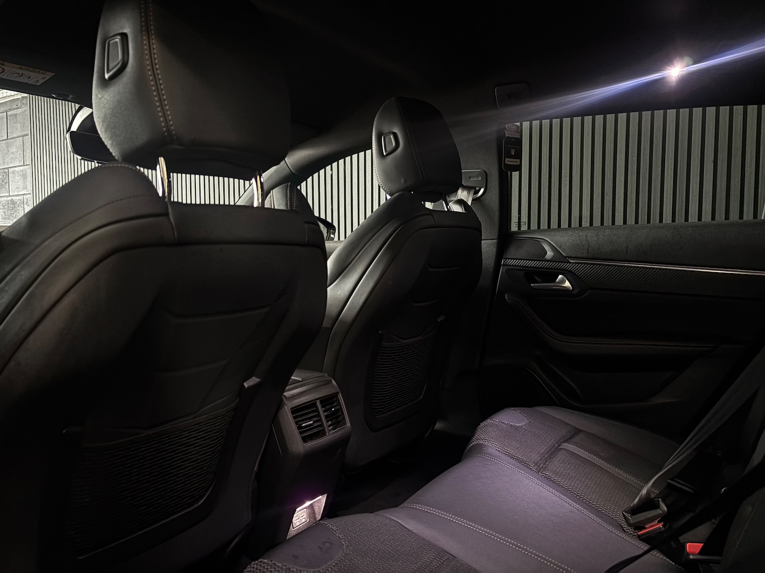 Used Peugeot 508 2020 for sale - 76453679: Photo 25