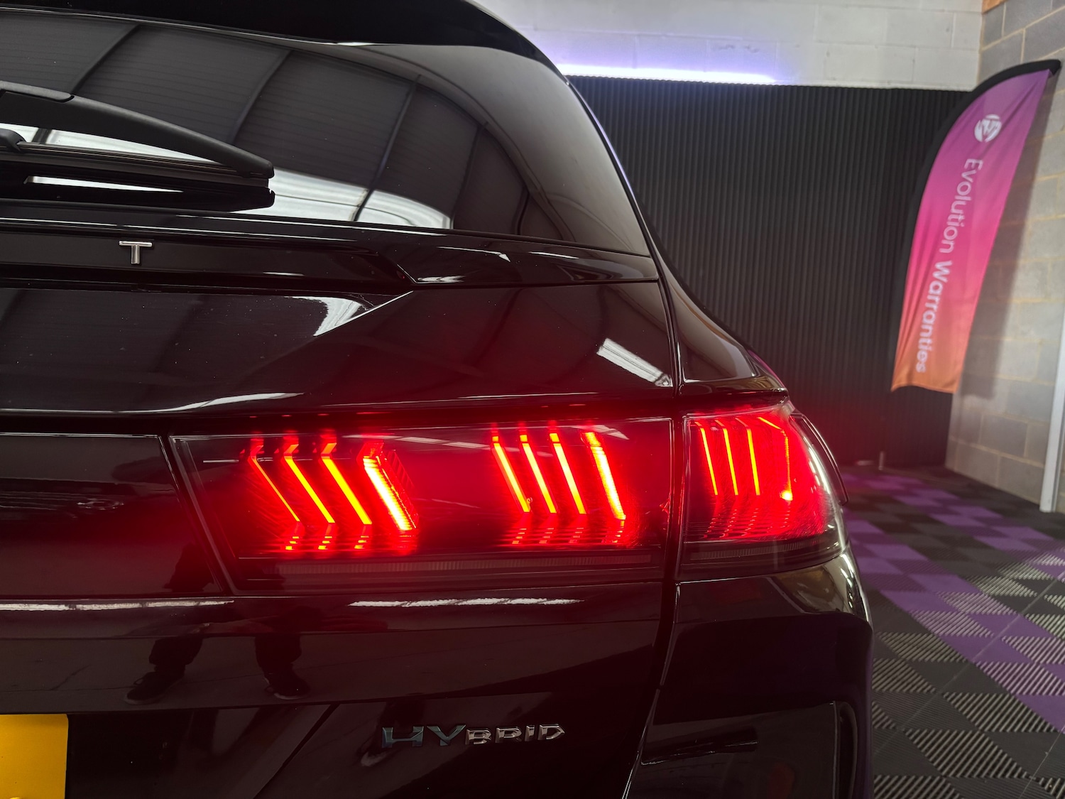 Used Peugeot 508 2020 for sale - 76453679: Photo 27