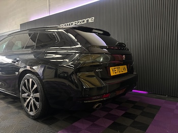 Used Peugeot 508 SW 2020 for sale - 76453679: Photo