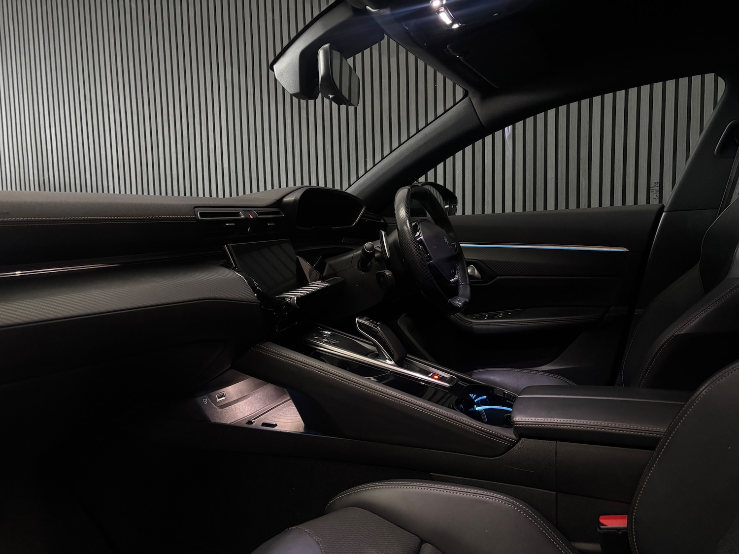 Used Peugeot 508 2020 for sale - 76453679: Photo 3