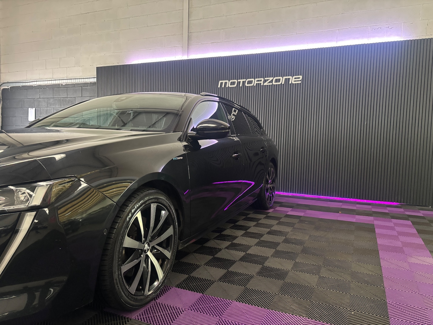 Used Peugeot 508 2020 for sale - 76453679: Photo 34