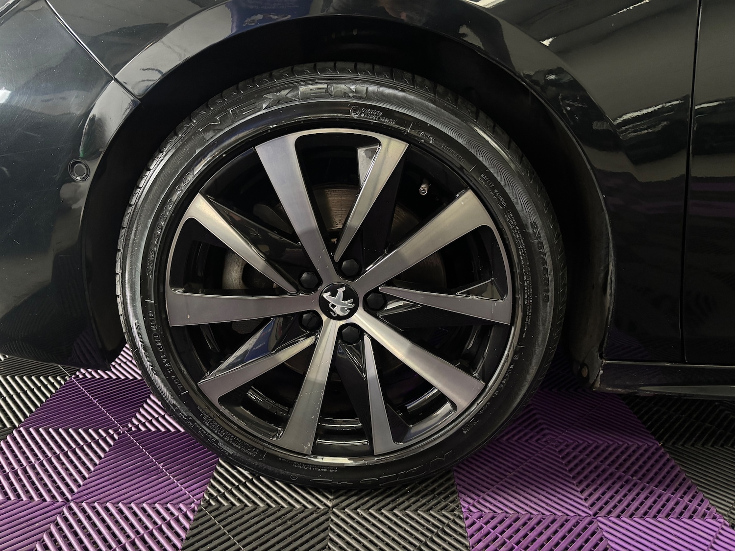 Used Peugeot 508 2020 for sale - 76453679: Photo 37