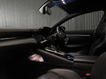 Used Peugeot 508 SW 2020 for sale - 76453679: Photo