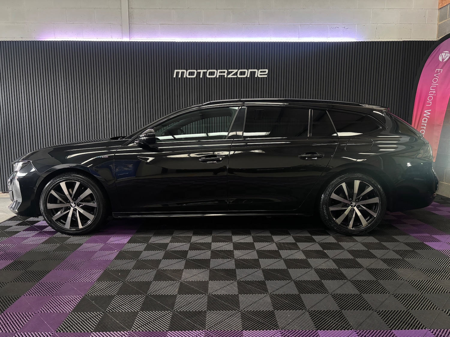 Used Peugeot 508 2020 for sale - 76453679: Photo 5