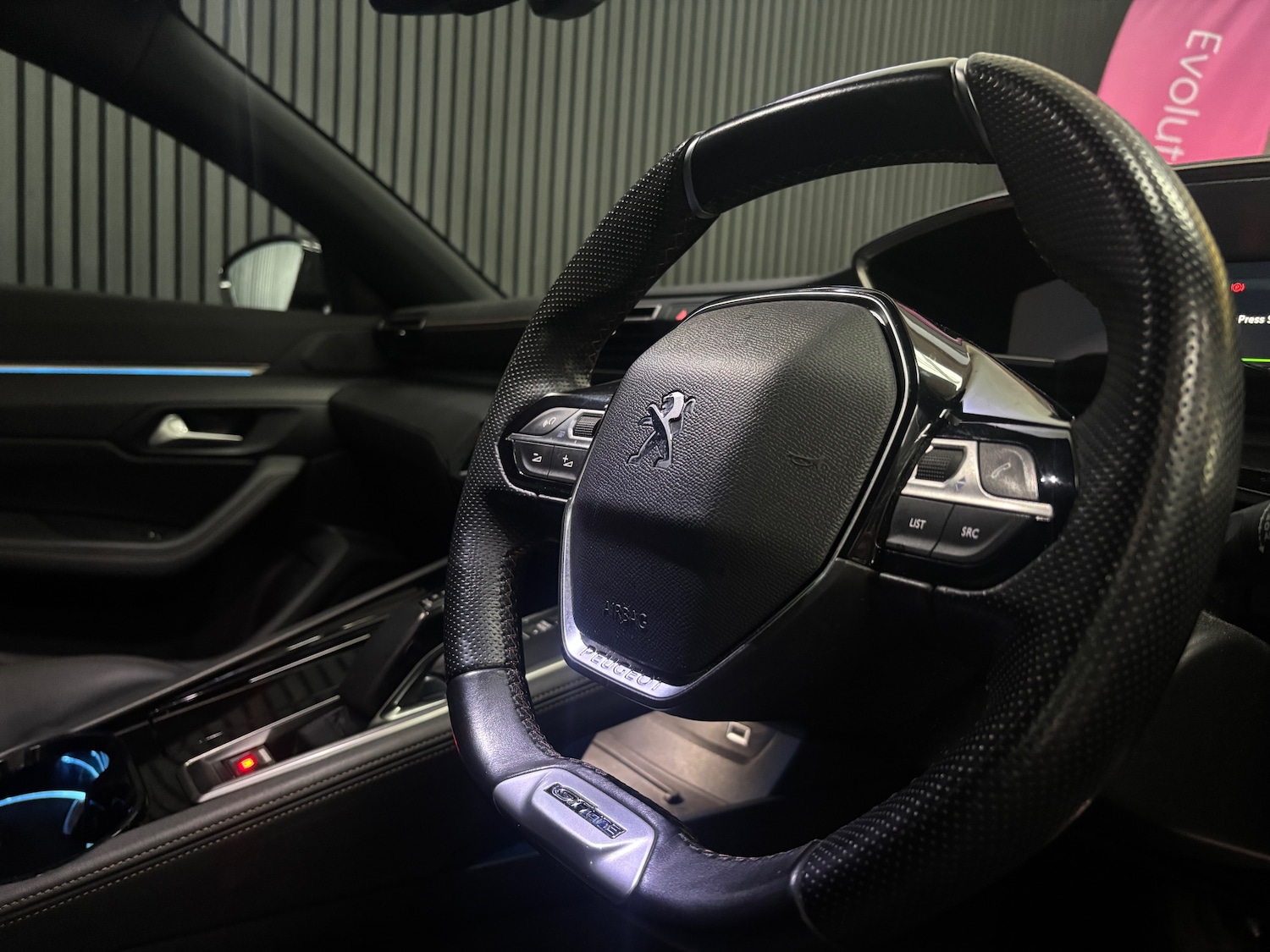 Used Peugeot 508 2020 for sale - 76453679: Photo 8