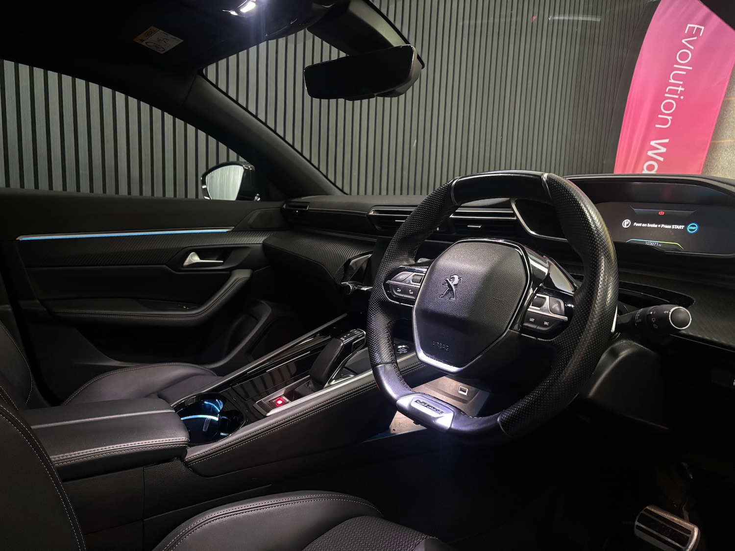 Used Peugeot 508 2020 for sale - 76453679: Photo 9