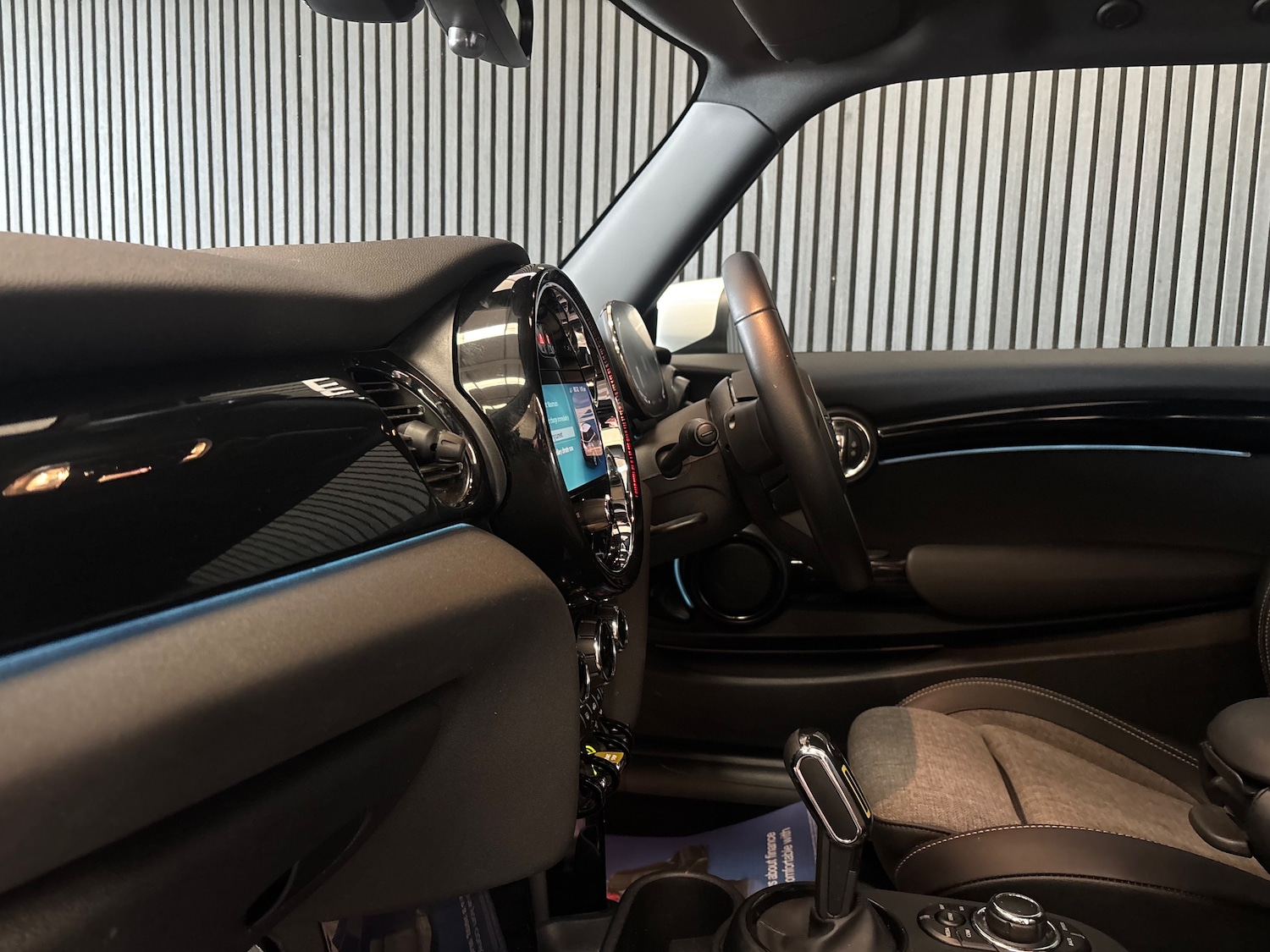 Used MINI Hatch 2022 for sale - 76416543: Photo 10