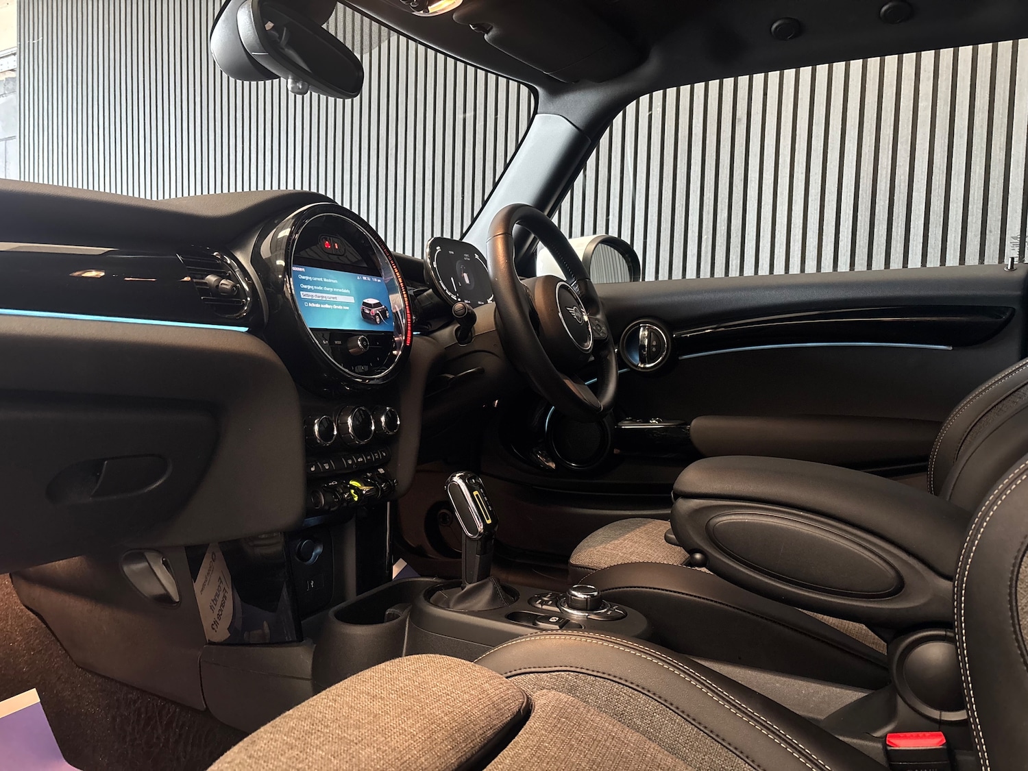 Used MINI Hatch 2022 for sale - 76416543: Photo 11