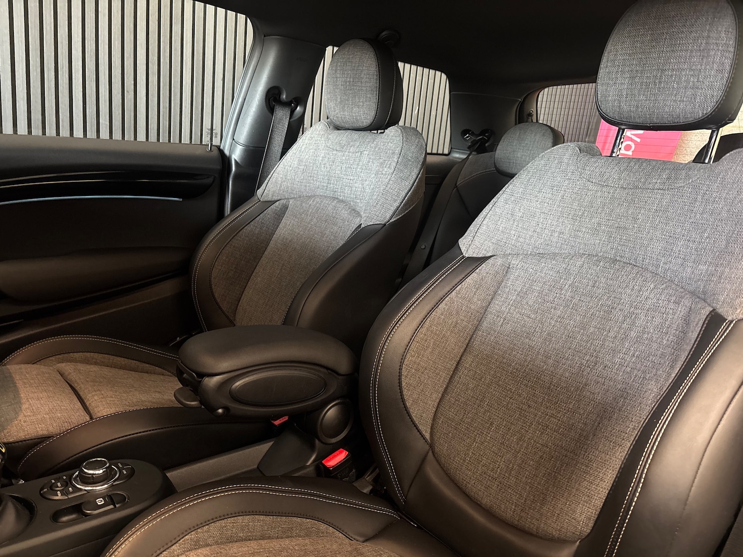 Used MINI Hatch 2022 for sale - 76416543: Photo 12