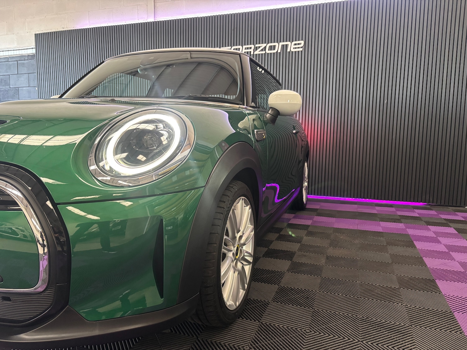 Used MINI Hatch 2022 for sale - 76416543: Photo 18