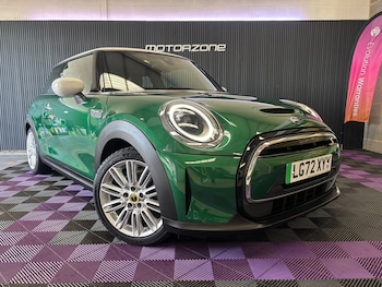 (72) - Cooper SE 32.6kWh Level 2 Hatchback 3dr Electric Auto (184 ps)