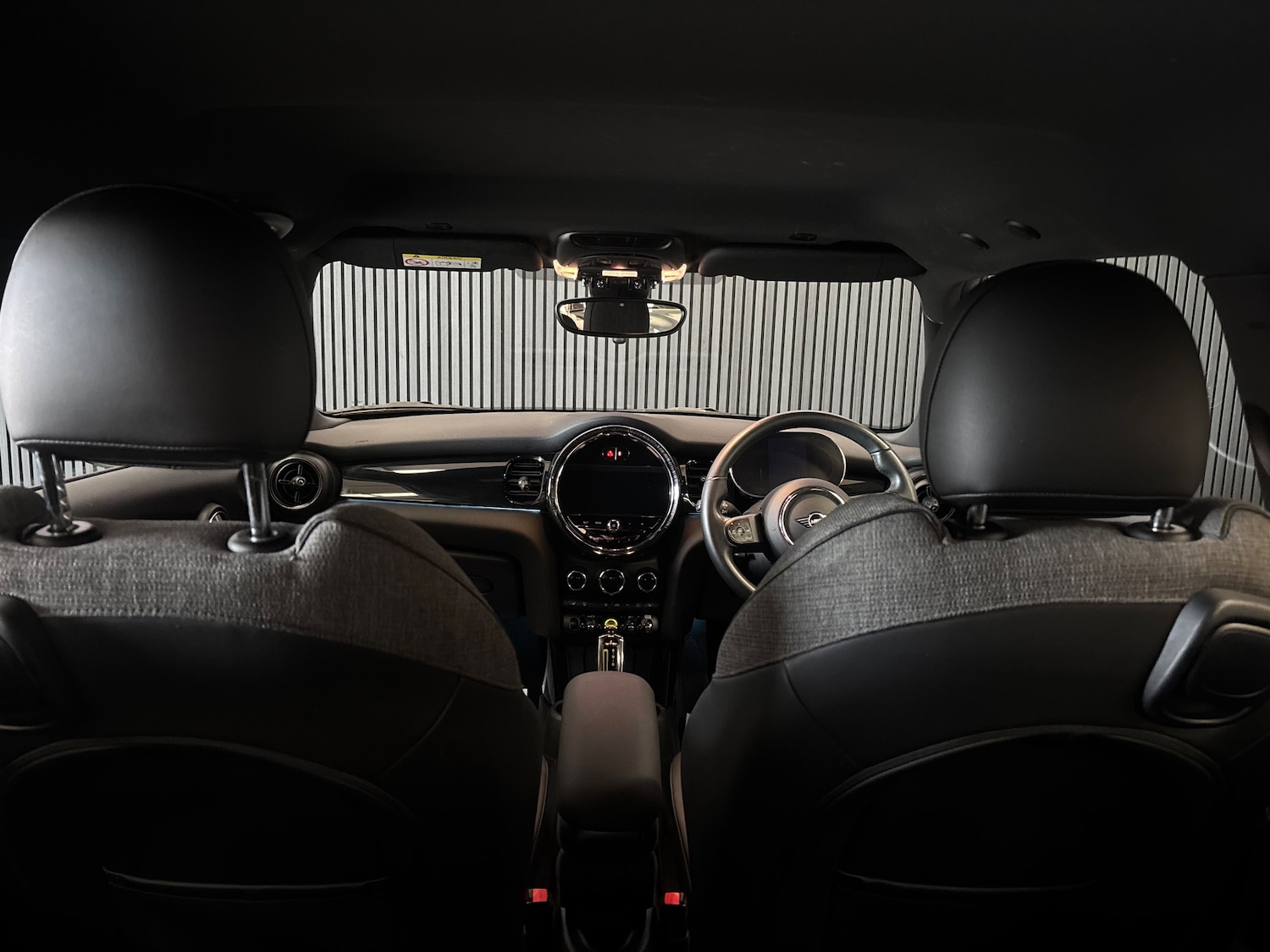 Used MINI Hatch 2022 for sale - 76416543: Photo 22