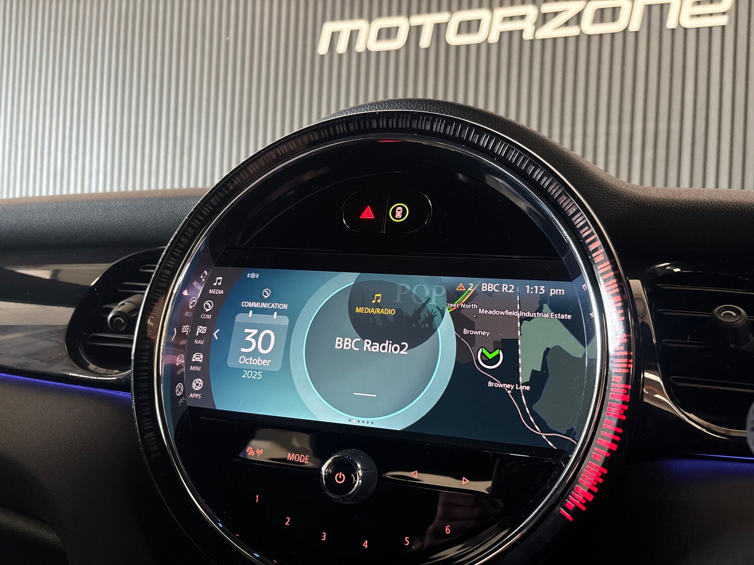 Used MINI Hatch 2022 for sale - 76416543: Photo 25