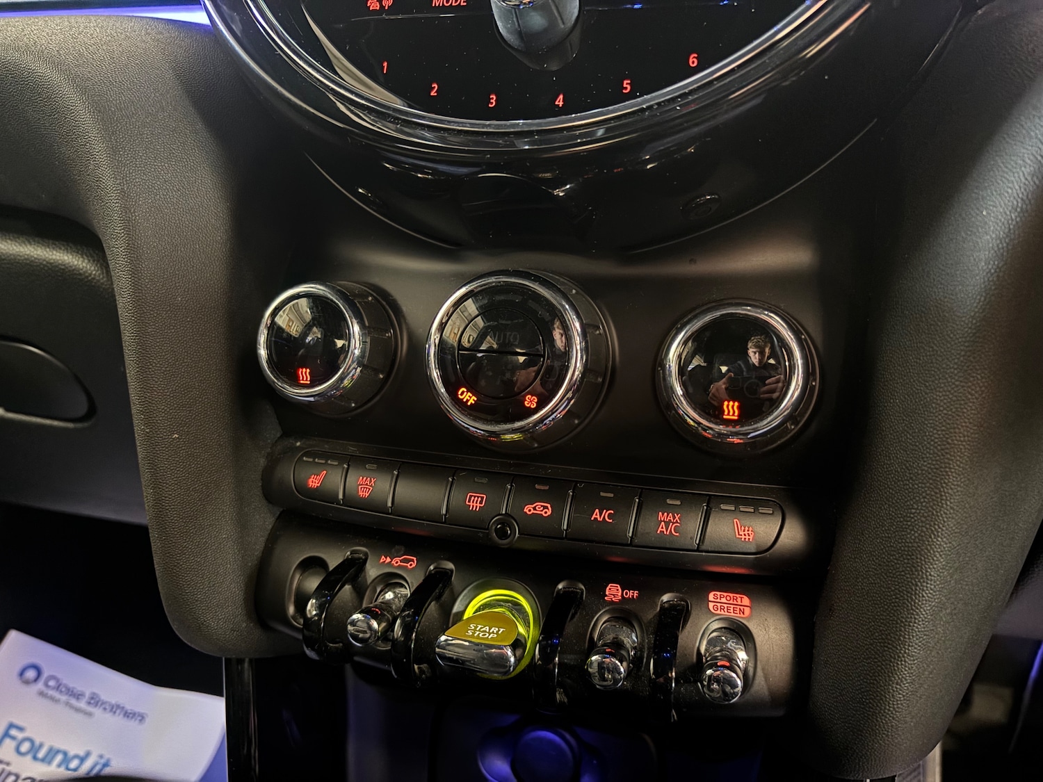 Used MINI Hatch 2022 for sale - 76416543: Photo 29