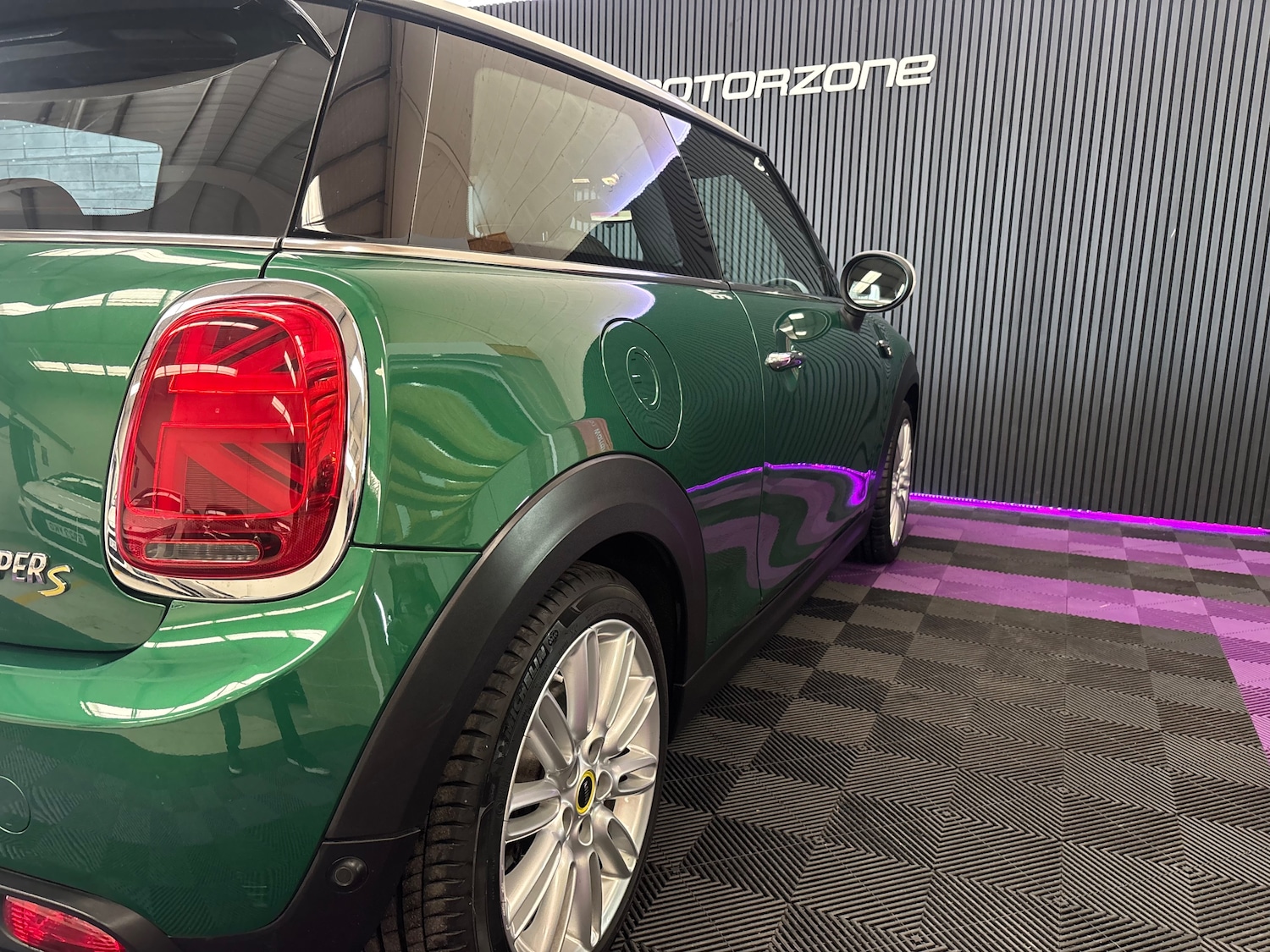 Used MINI Hatch 2022 for sale - 76416543: Photo 31