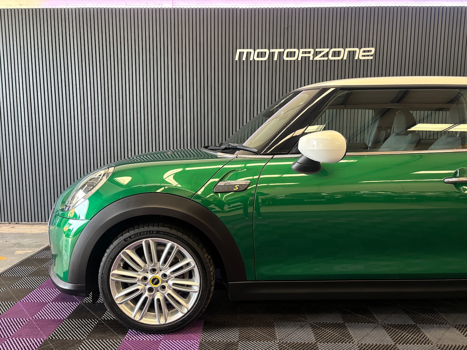 Used MINI Hatch 2022 for sale - 76416543: Photo 33