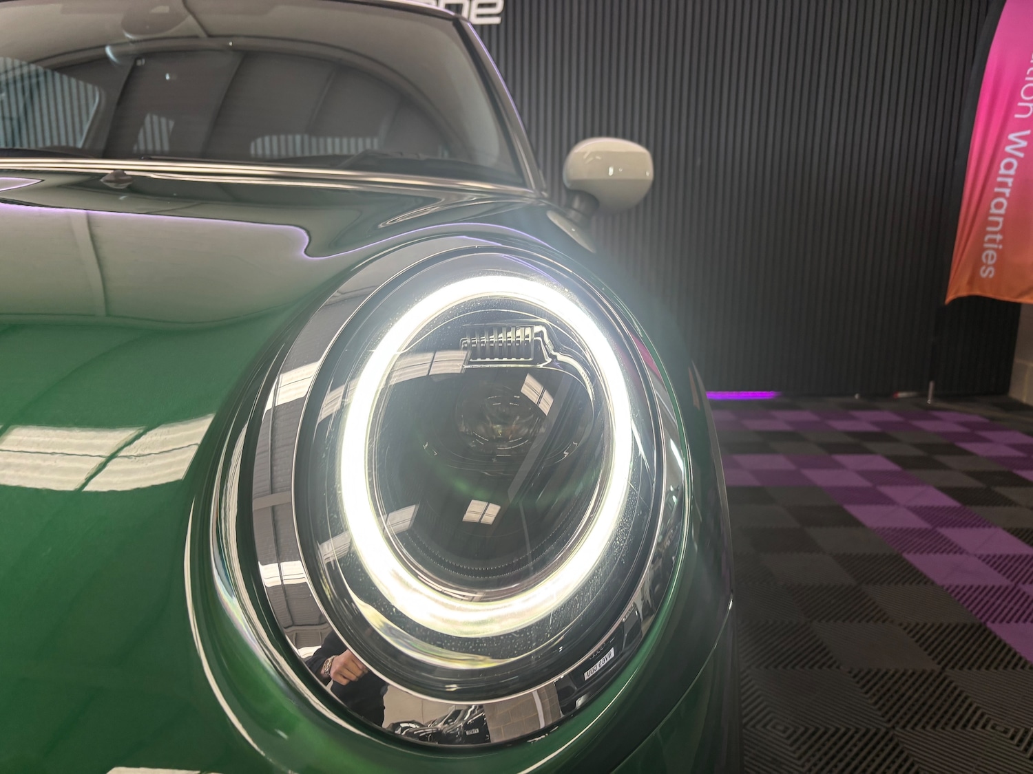 Used MINI Hatch 2022 for sale - 76416543: Photo 36