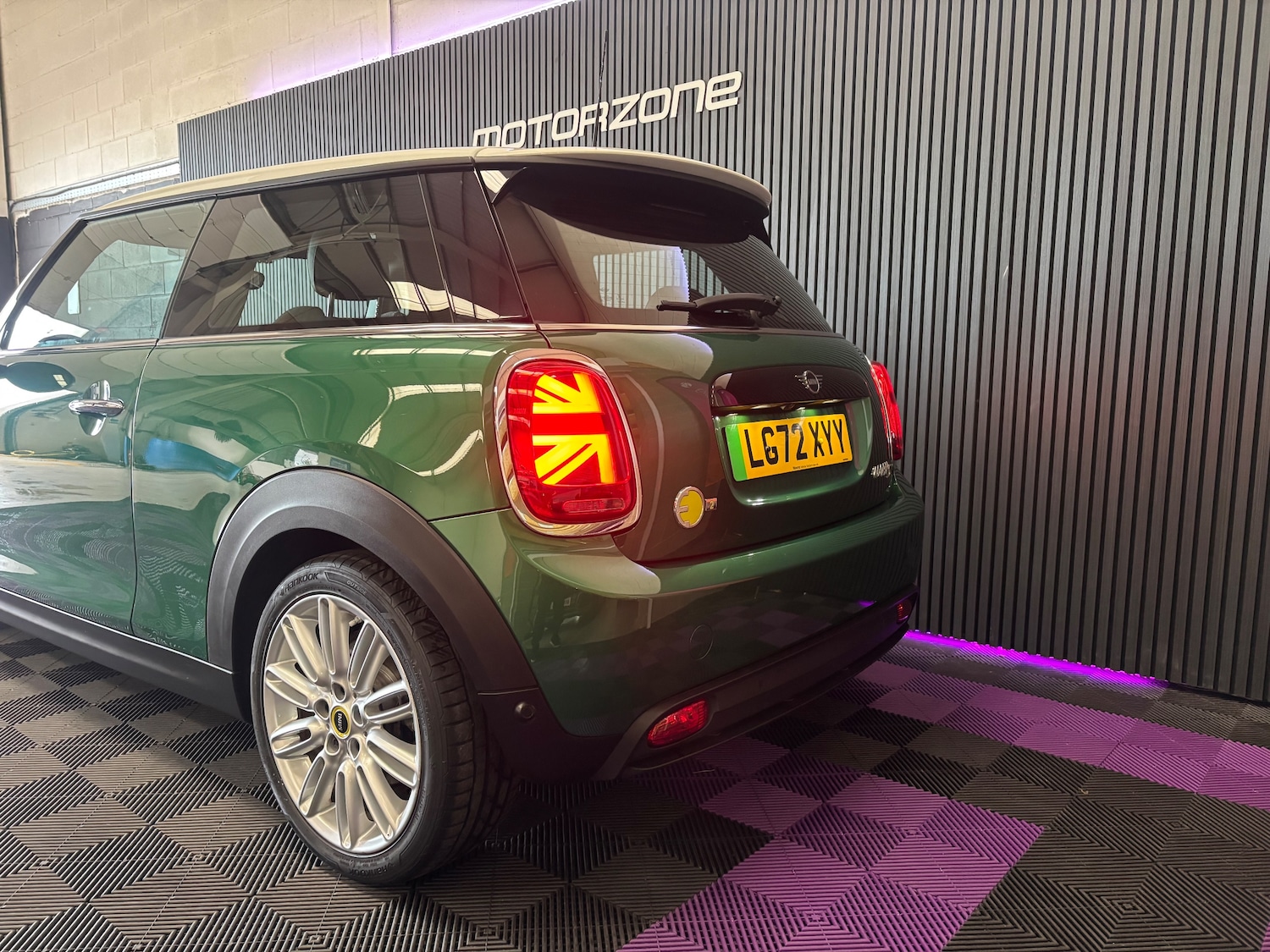 Used MINI Hatch 2022 for sale - 76416543: Photo 42